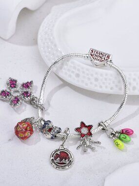 Pandora Bracelet